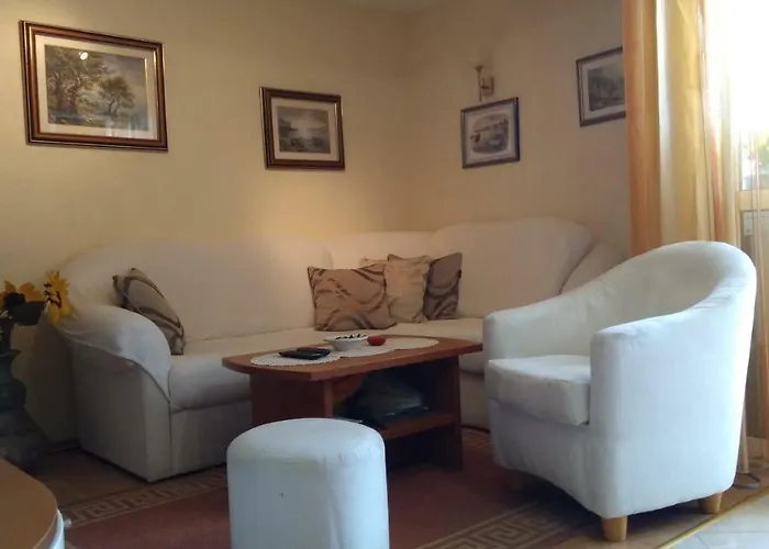 Gostinjska kuća Apartment Tatjana