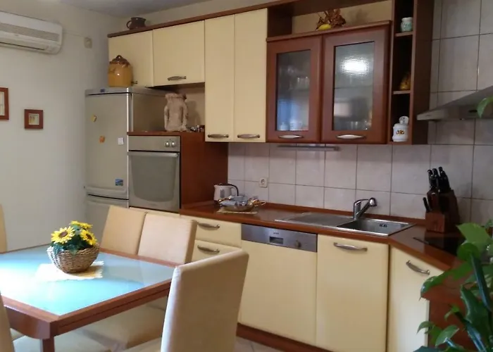 Apartment Tatjana 3* Vis