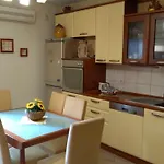 Pensionat Tatjana Vis