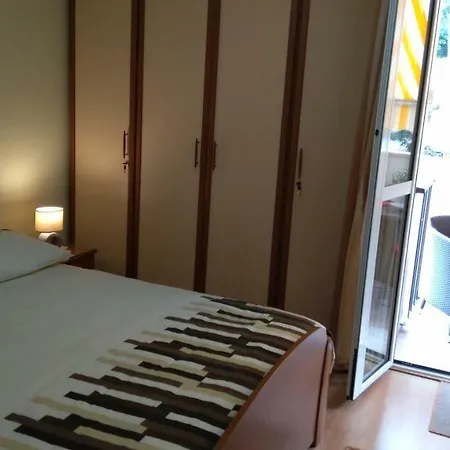 Apartment Tatjana 3*