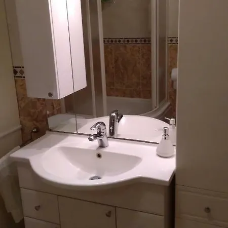 Apartment Tatjana Guest house Vis