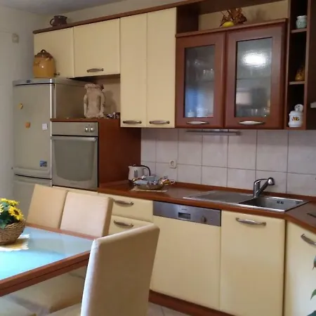 Apartment Tatjana 3* Vis