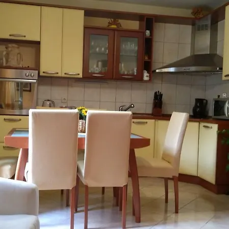 Apartment Tatjana 3* Vis