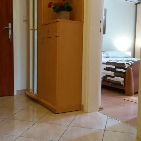 Guest house Apartment Tatjana Vis