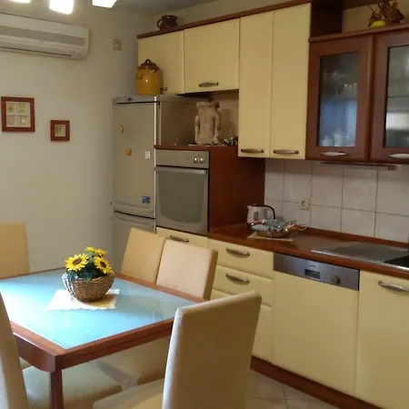 Guest house Apartment Tatjana Vis