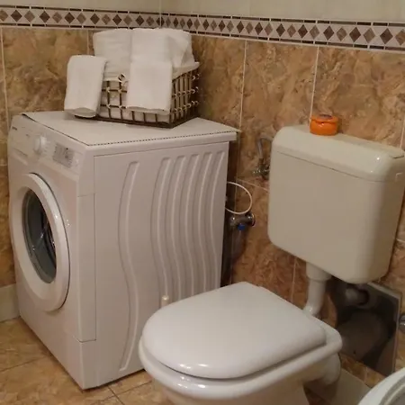 Apartment Tatjana