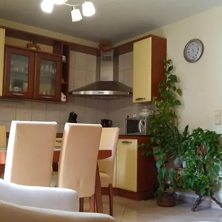 Vendégház Tatjana Vis