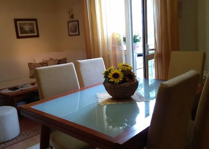 Vendégház Tatjana Vis