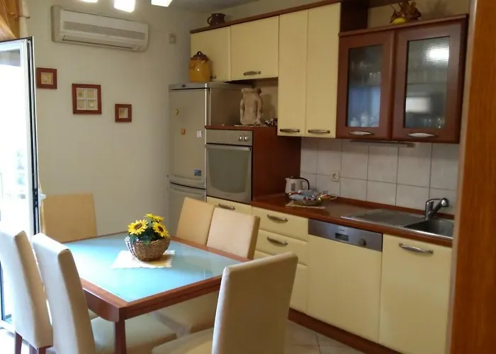 Vendégház Tatjana Vis