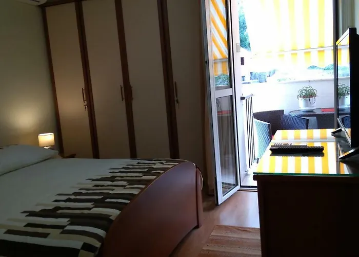 Tatjana Vendégház Vis